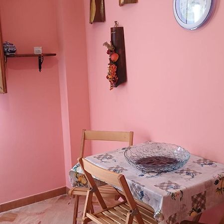 Villalba Castellammare del Golfo Exterior foto